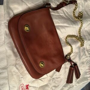 Beautiful Coach bag-brand new!